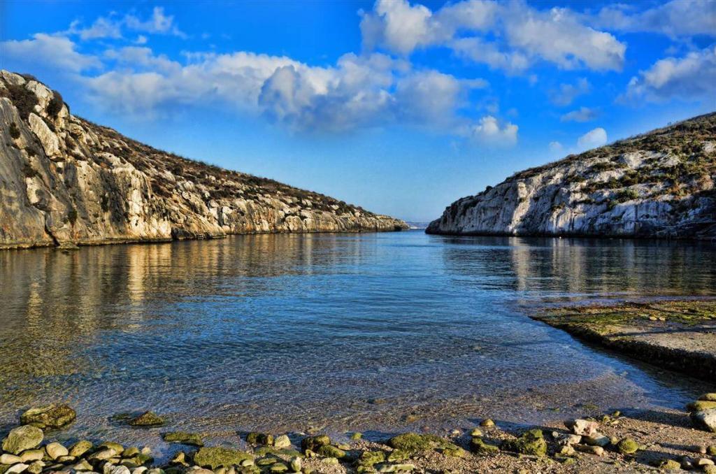 Gozo látnivalók