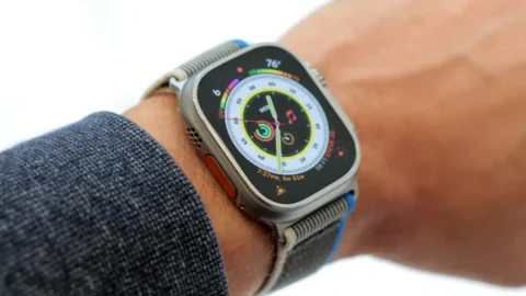 Apple Watch Ultra