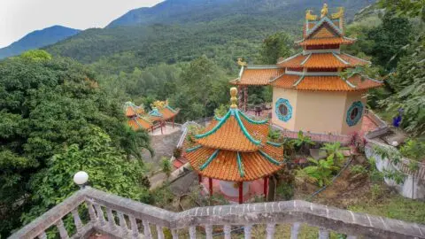 Thaifold-koh-phangan-templomai