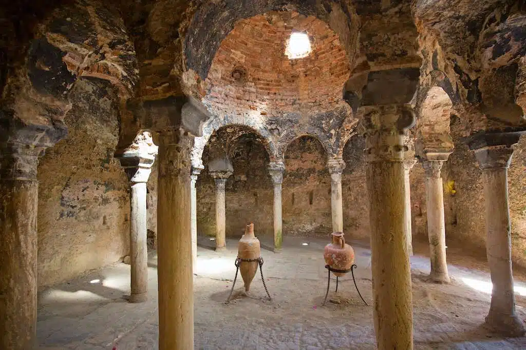 Látnivalók Palma de Mallorca