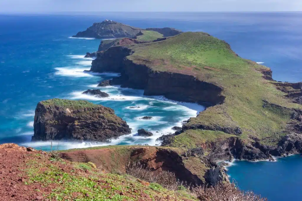 Kalandtúra Madeira