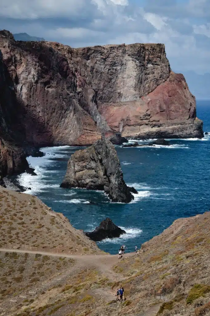 Kalandtúra Madeira