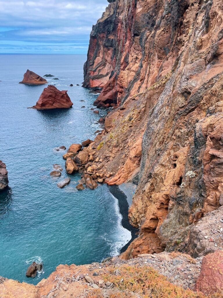 Kalandtúra Madeira
