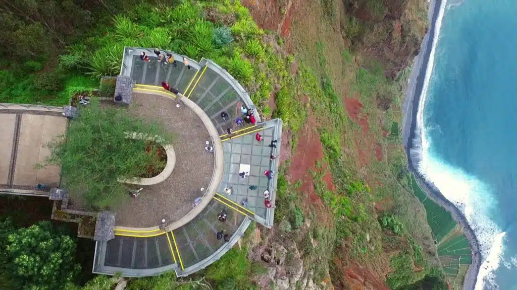Kalandtúra Madeira