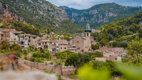 Mallorca-Valldemossa-utazas