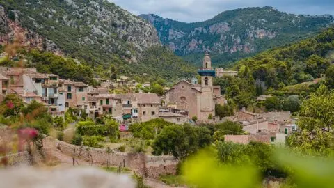 Mallorca-Valldemossa-utazas