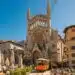 Mallorca soller latnivalok