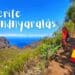 Utazás Tenerife Kalandtúra