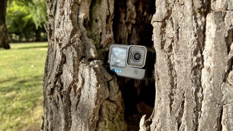 Teszt GoPro Hero 11
