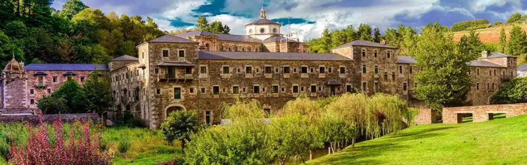 Utazás El Camino gyalogtúra