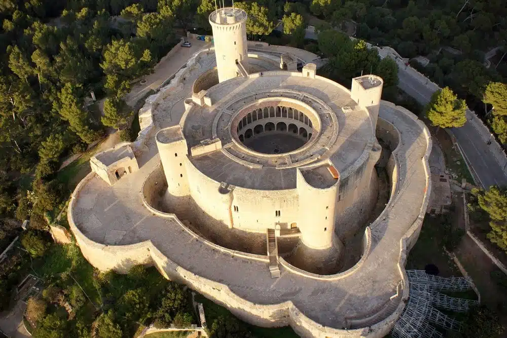 Látnivalók Palma de Mallorca