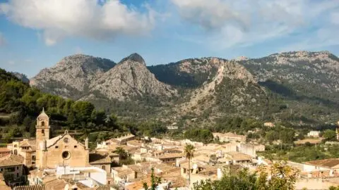 Mallorca-Fornalutx-nyaralas