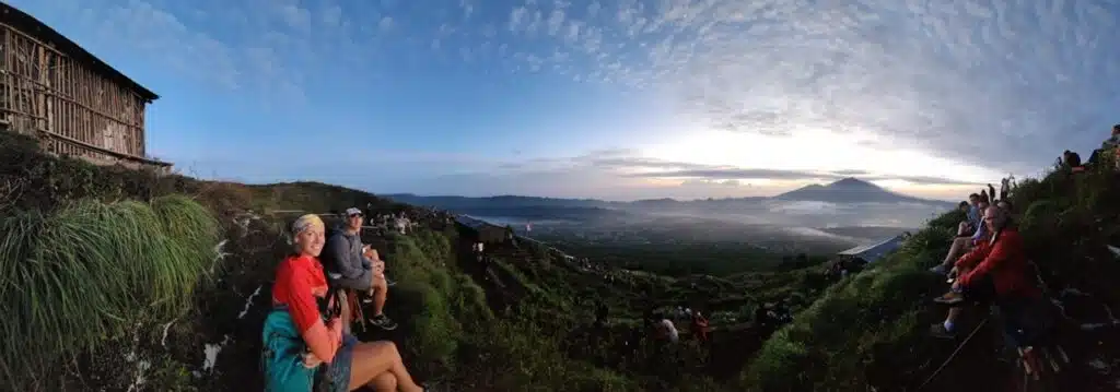 Utazás Bali Nusa Penida