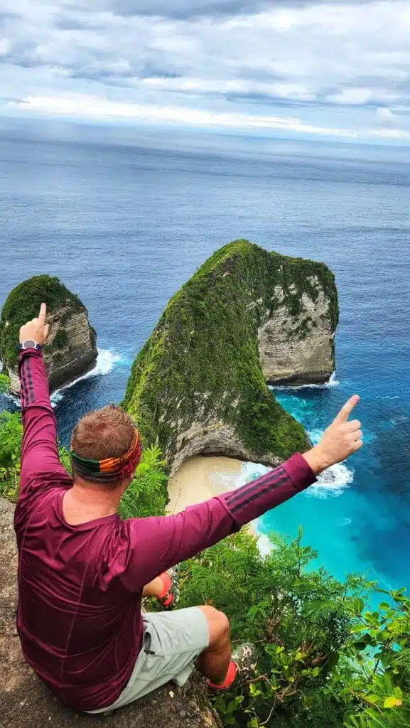 Utazás Bali Nusa Penida