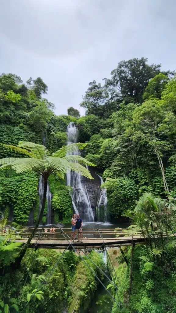 Körutazás Bali Nusa Penida