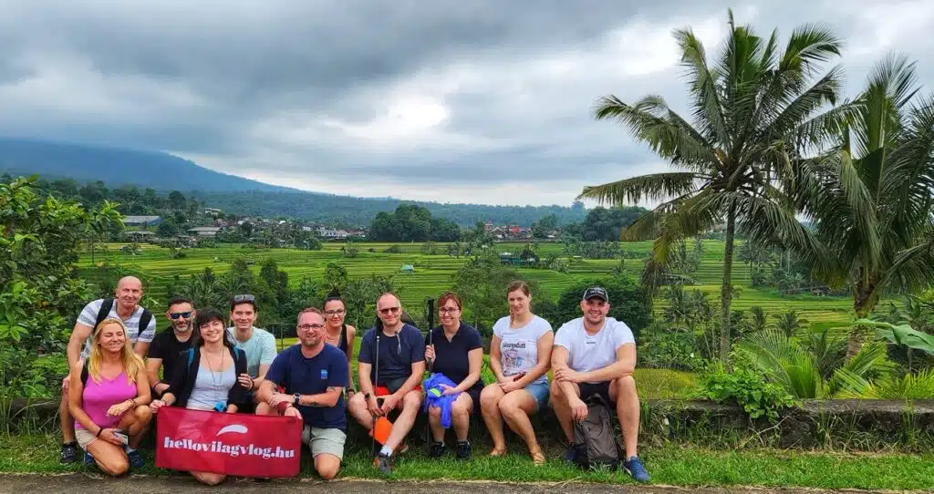 Utazás Bali Nusa Penida