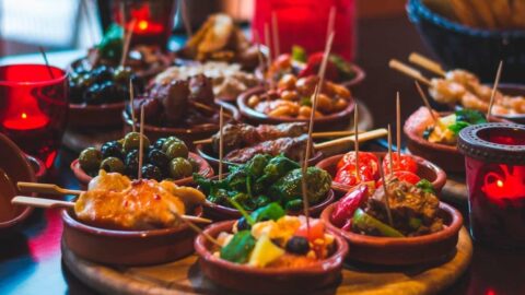 mi-az-a-tapas-etel