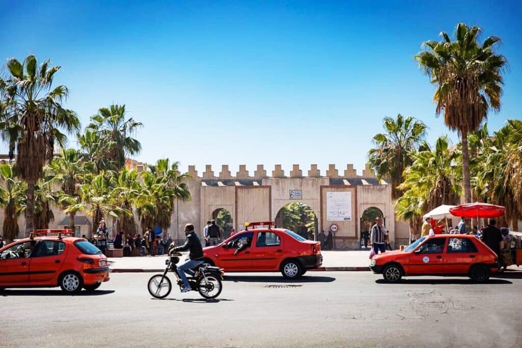 Agadir látnivalók