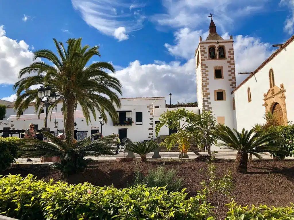 Kalandnyaralás Fuerteventura