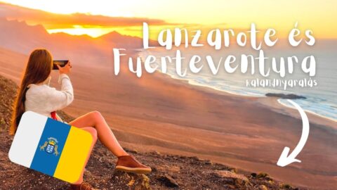 Fuerteventura körutazás