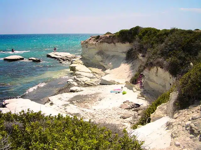 Limassol látnivalók