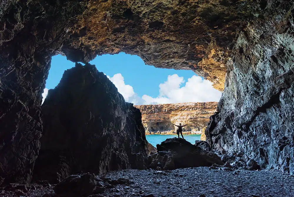 Kalandnyaralás Fuerteventura