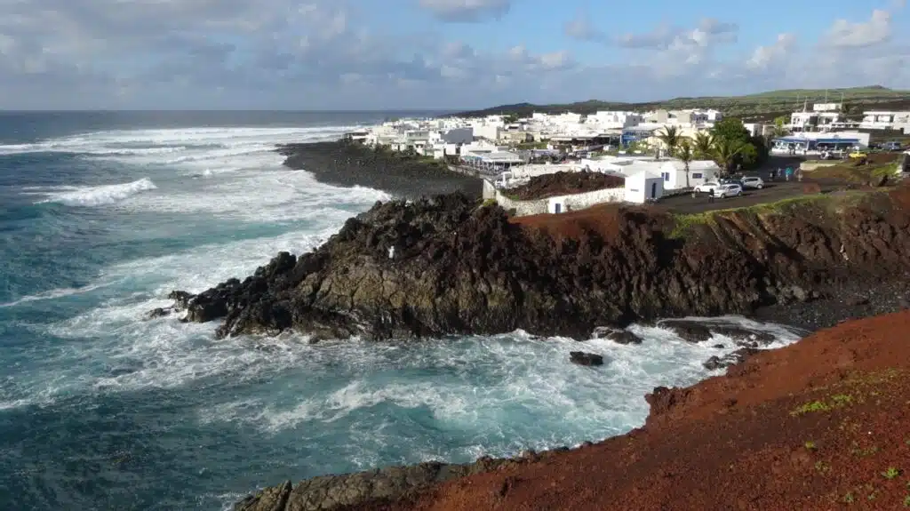 Kalandnyaralás Fuerteventura