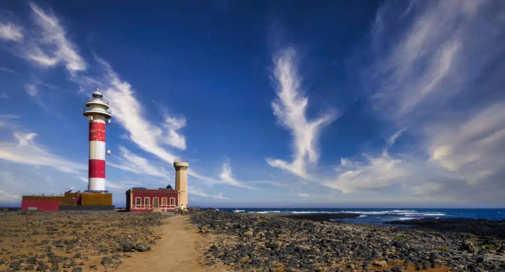 Kalandnyaralás Fuerteventura