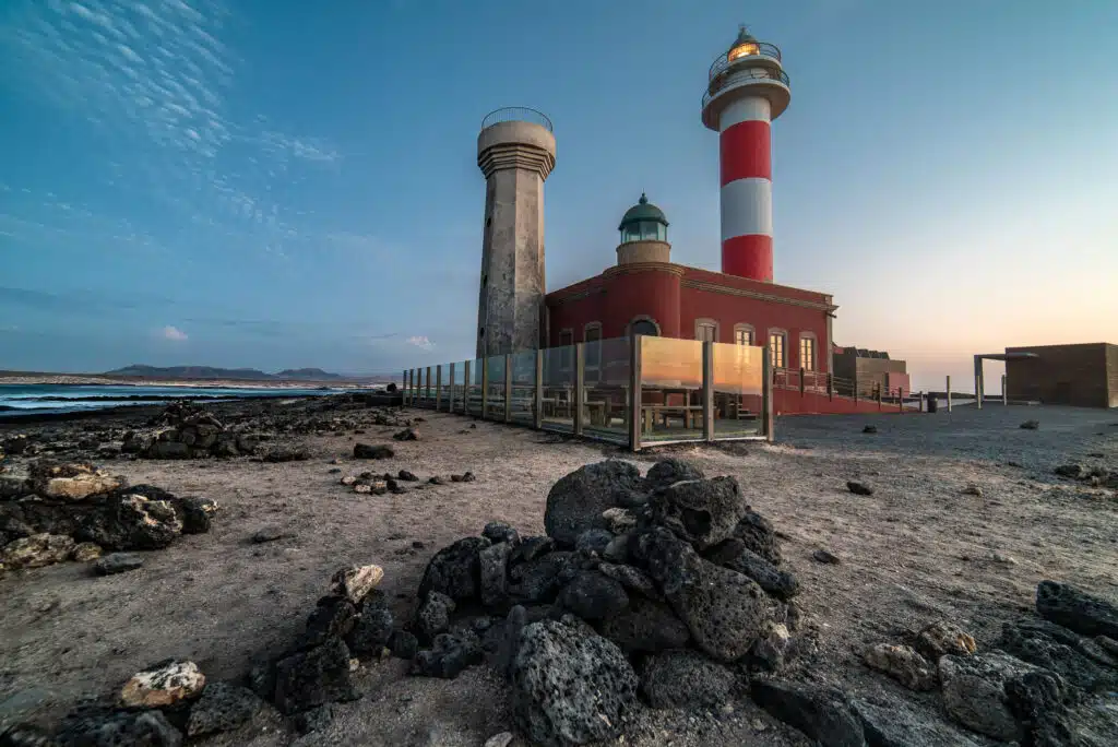 Kalandnyaralás Fuerteventura
