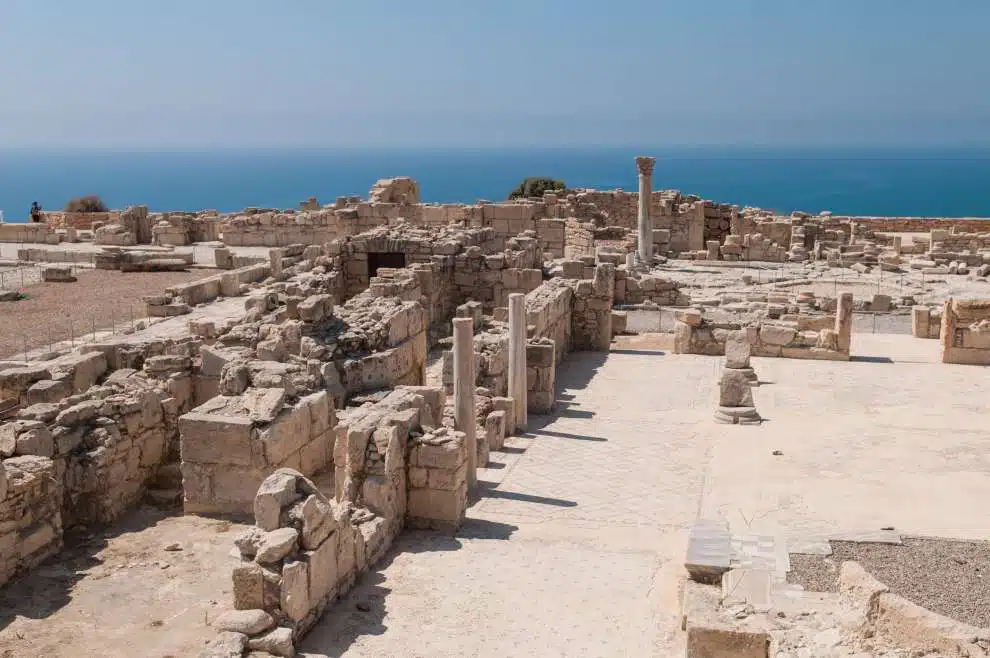 Limassol látnivalók