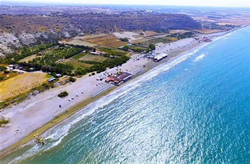 Limassol látnivalók