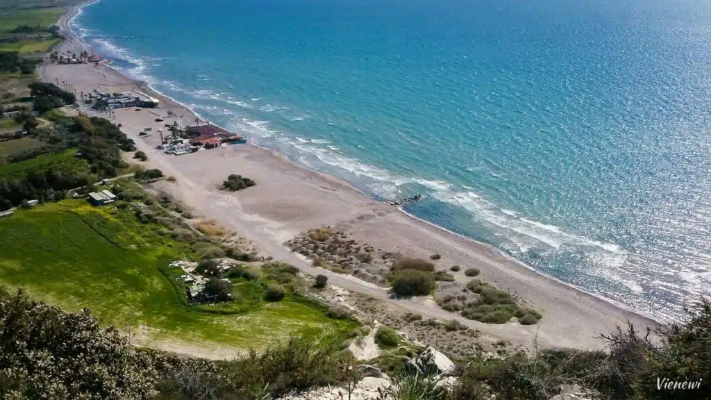 Limassol látnivalók