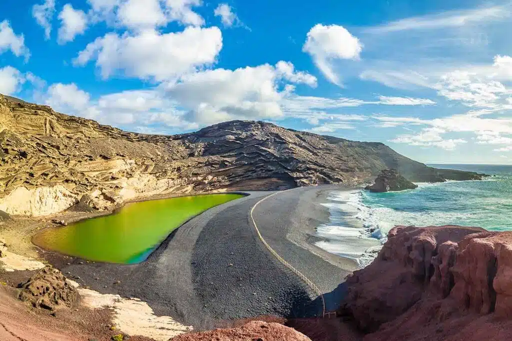 Kalandnyaralás Fuerteventura