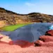 Lanzarote latnivalok kanari szigetek