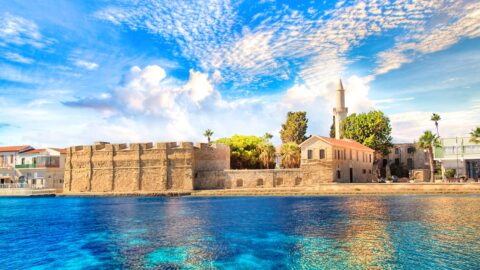 Larnaca latnivalok utazas
