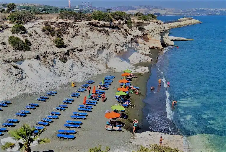 Limassol látnivalók
