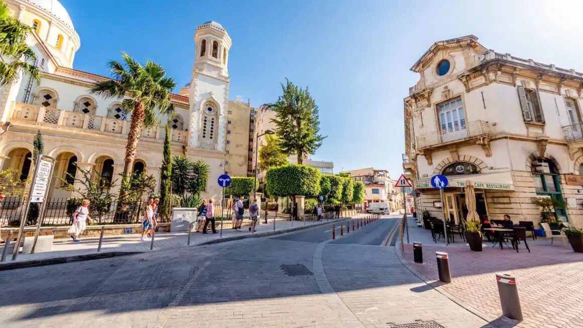 Limassol-latnivalok-Ciprus-nyaralas