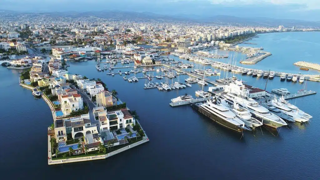 Limassol látnivalók
