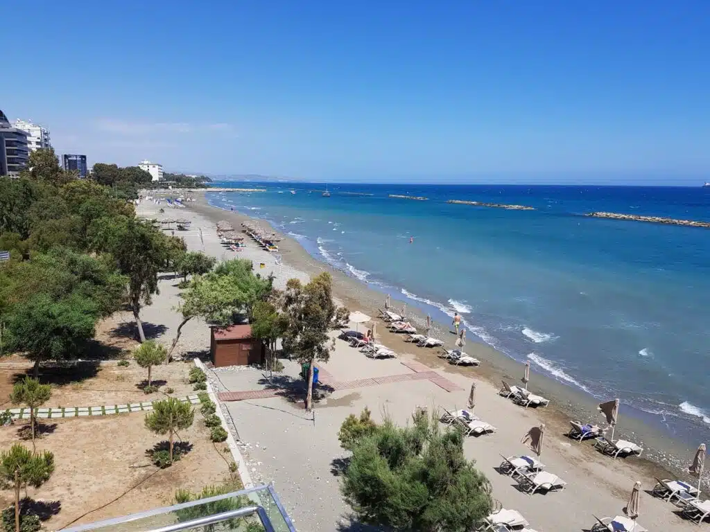 Limassol látnivalók