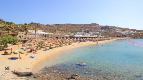 Mykonos-strandok-paradise-strand