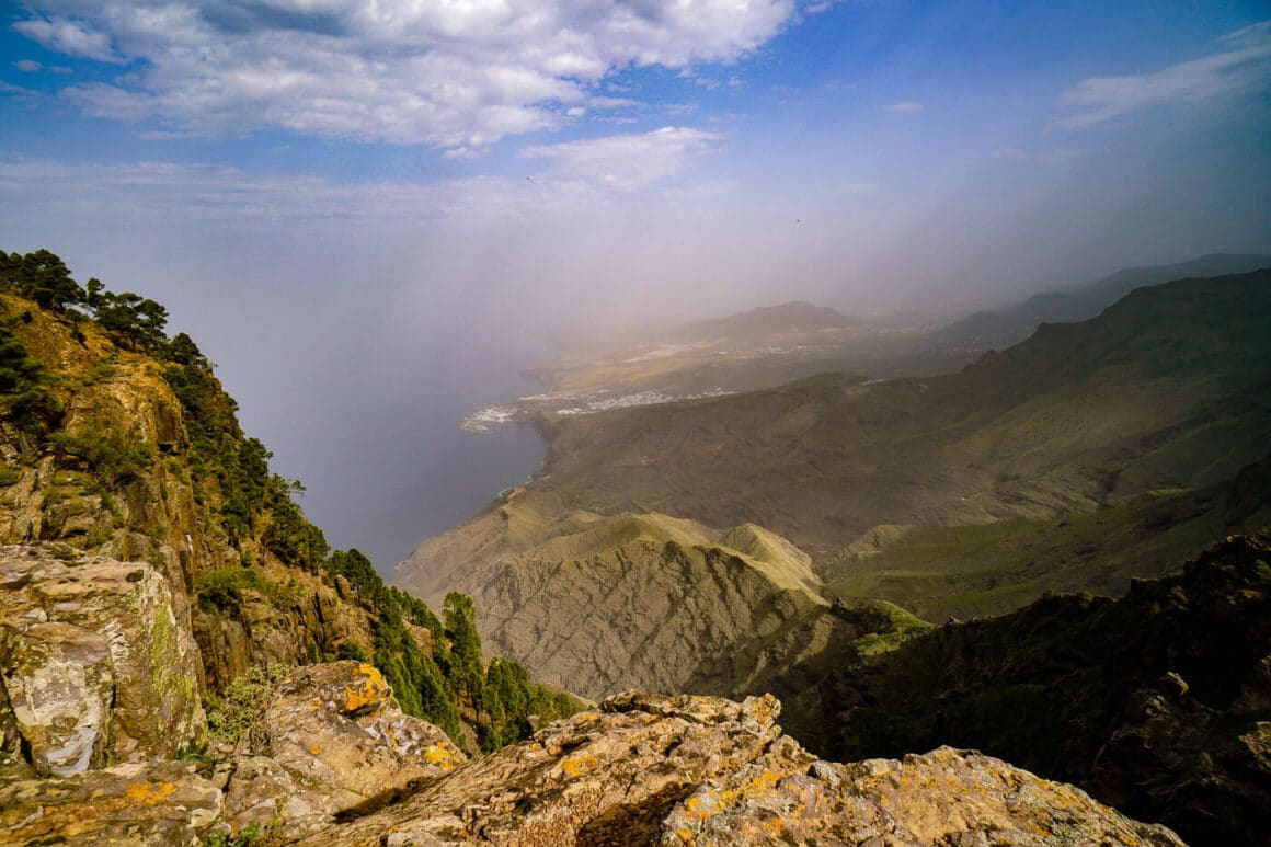 Roque-Faneque-gran-canaria-turazas