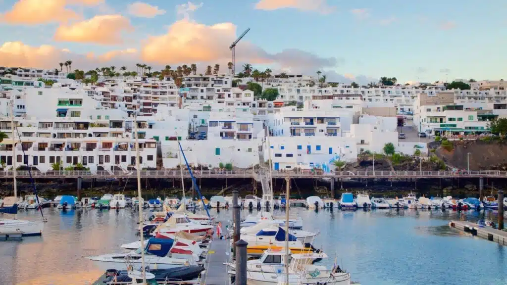 Kalandnyaralás Fuerteventura