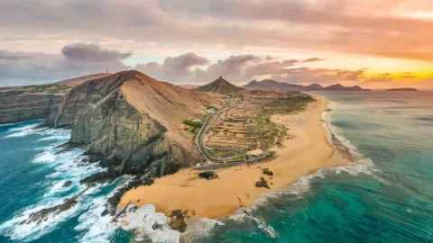 porto-santo-strandjai-PONTA-DA-CALHETA