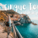 Utazás Cinque Terre kalandnyaralás