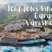 Garachico városnézés