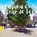 La Laguna városnézés