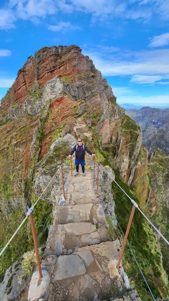 Kalandtúra Madeira