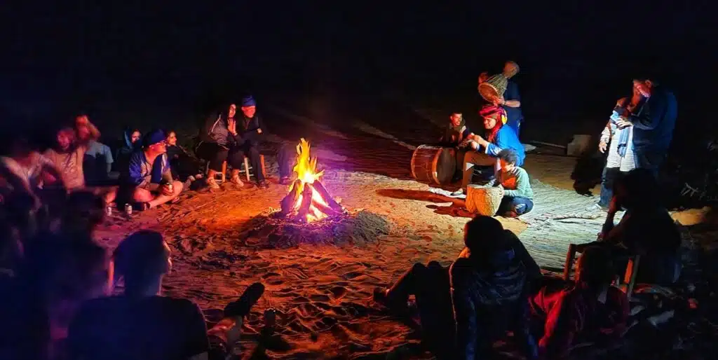 Marokkó körutazás 2023