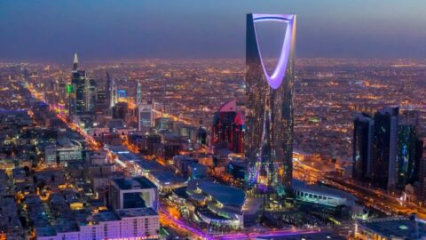 Riyadh-latnivalok