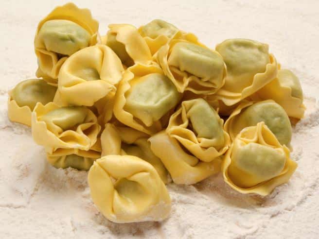 Bologna látnivalók